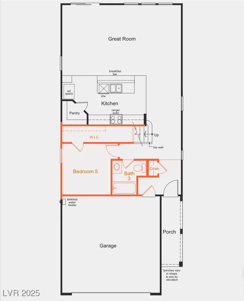 4698 Lucky Jade, Las Vegas, NV 89141