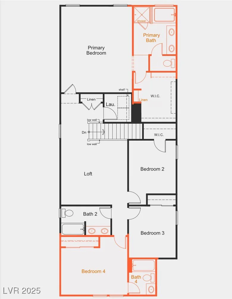 4698 Lucky Jade, Las Vegas, NV 89141