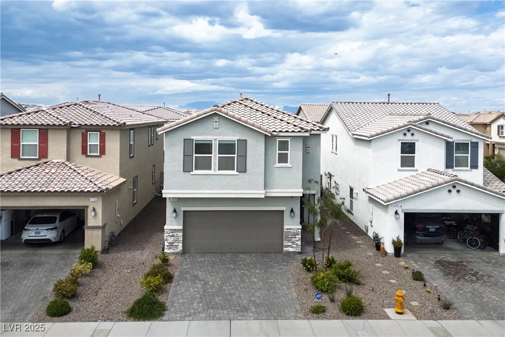 4698 Lucky Jade, Las Vegas, NV 89141
