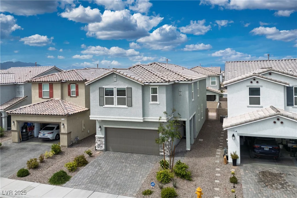4698 Lucky Jade, Las Vegas, NV 89141