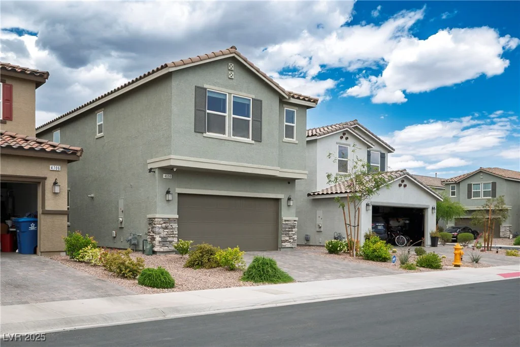 4698 Lucky Jade, Las Vegas, NV 89141