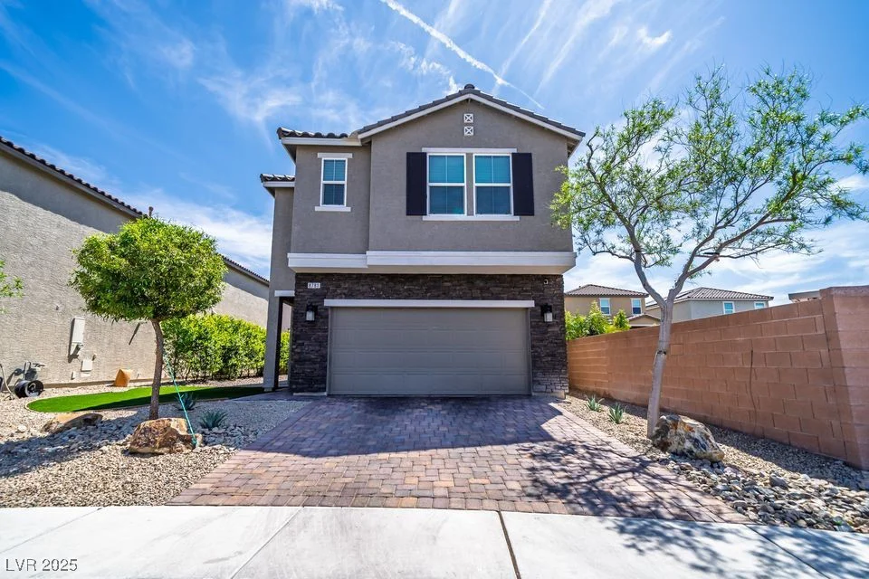 8781 Cotovia, Las Vegas, NV 89148