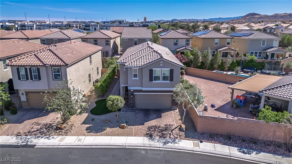 8781 Cotovia, Las Vegas, NV 89148