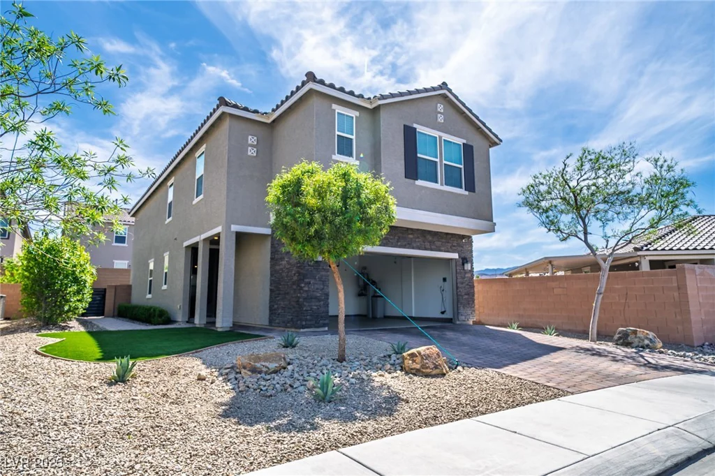 8781 Cotovia, Las Vegas, NV 89148