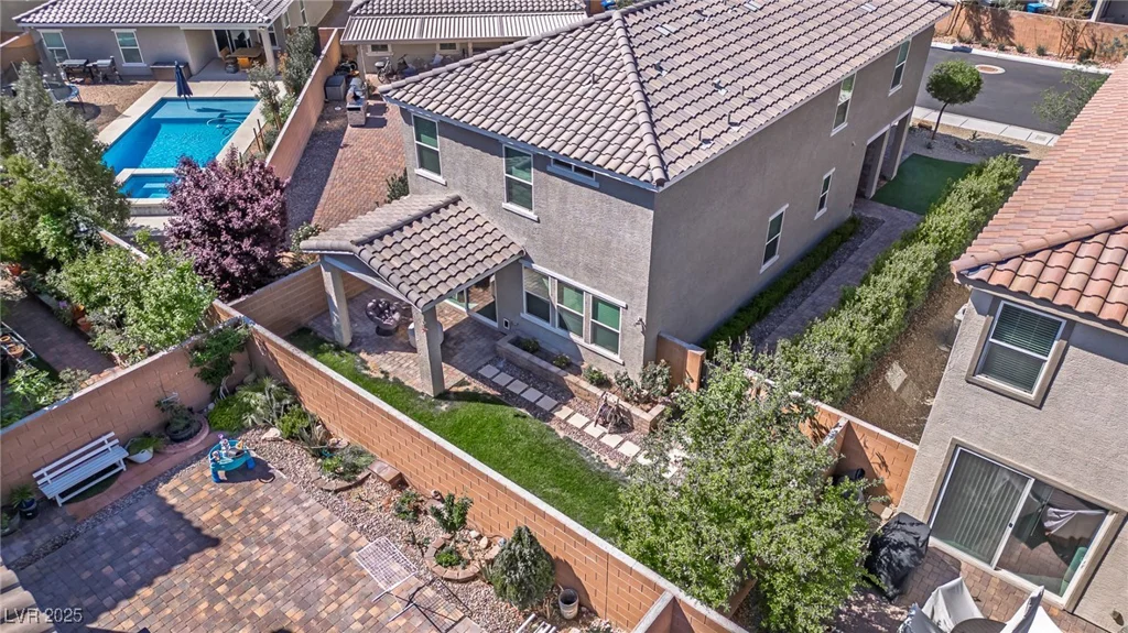 8781 Cotovia, Las Vegas, NV 89148