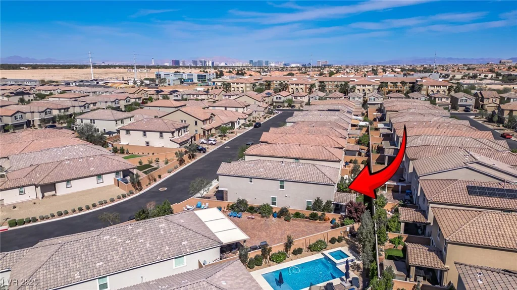8781 Cotovia, Las Vegas, NV 89148