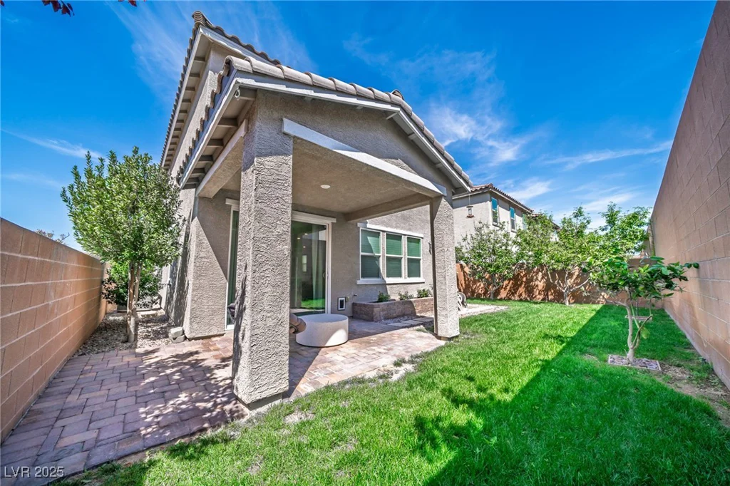 8781 Cotovia, Las Vegas, NV 89148