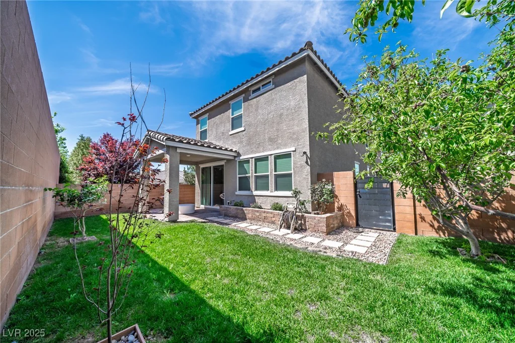 8781 Cotovia, Las Vegas, NV 89148