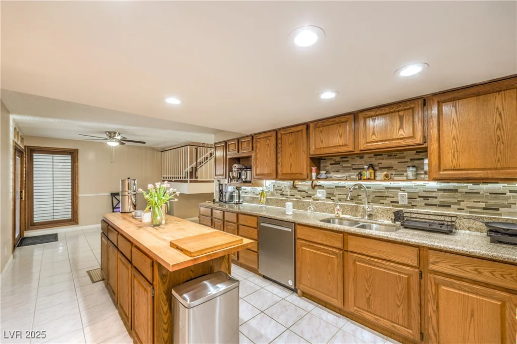 3407 Clandara, Las Vegas, NV 89121