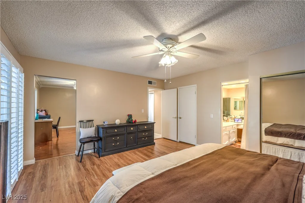 3407 Clandara, Las Vegas, NV 89121