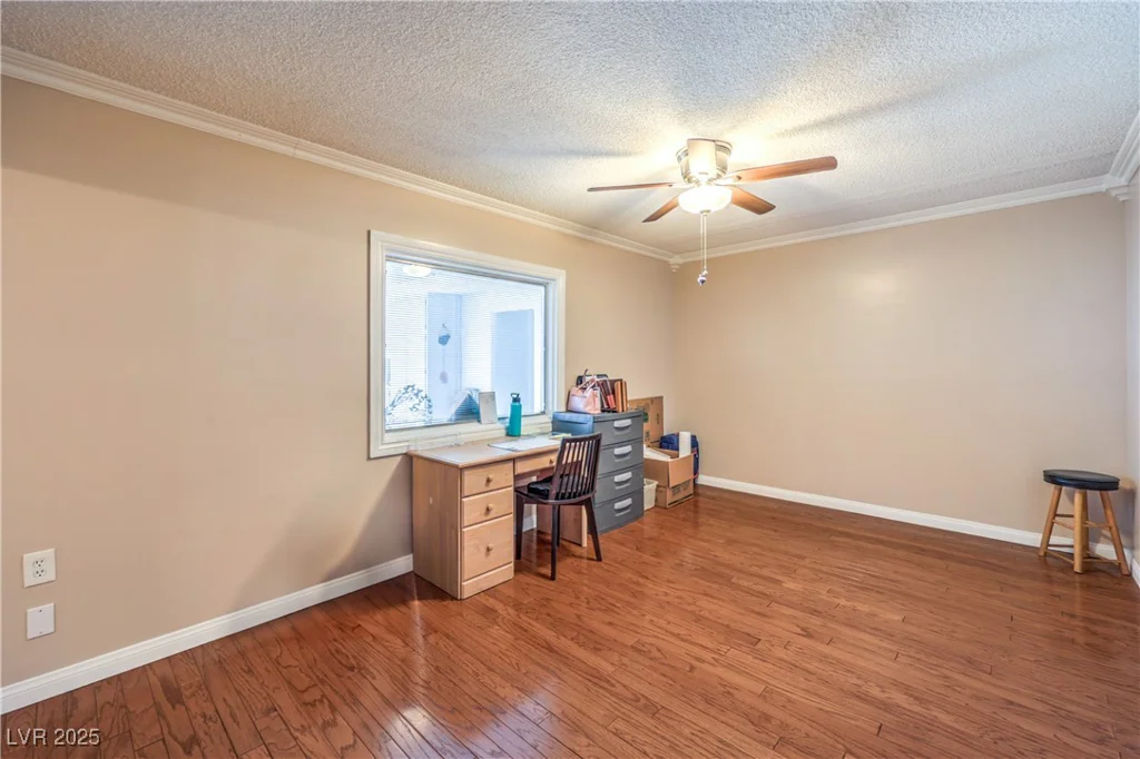 3407 Clandara, Las Vegas, NV 89121