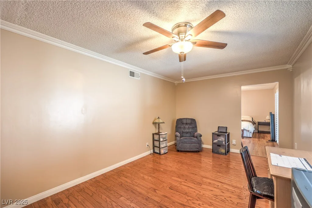 3407 Clandara, Las Vegas, NV 89121