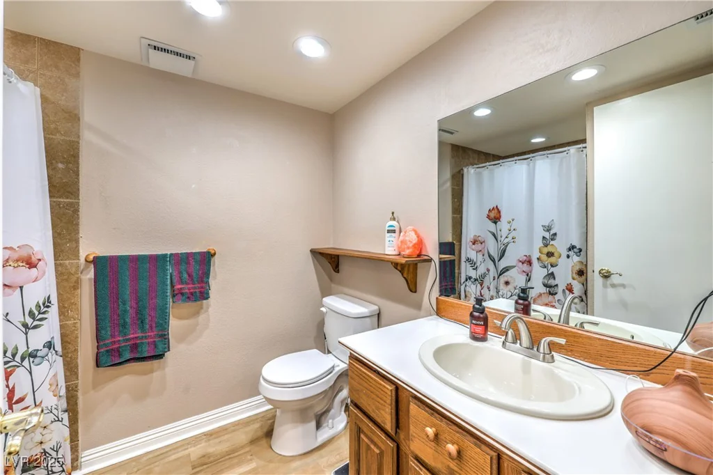 3407 Clandara, Las Vegas, NV 89121