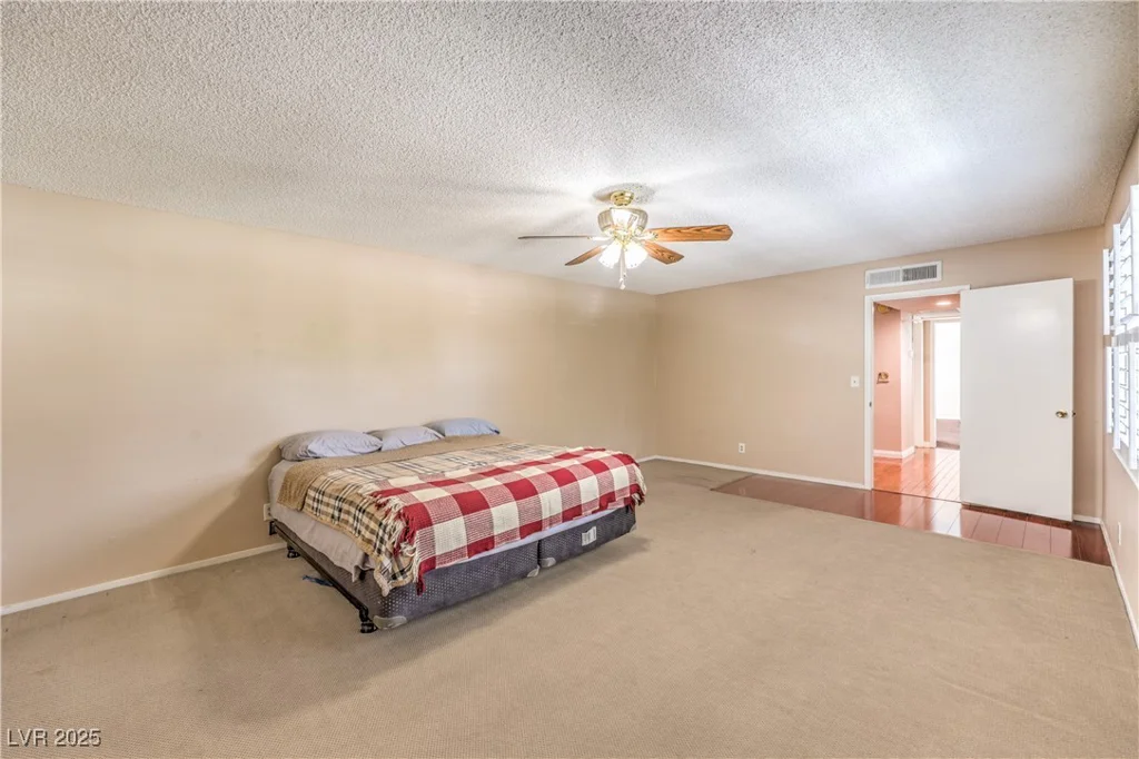 3407 Clandara, Las Vegas, NV 89121