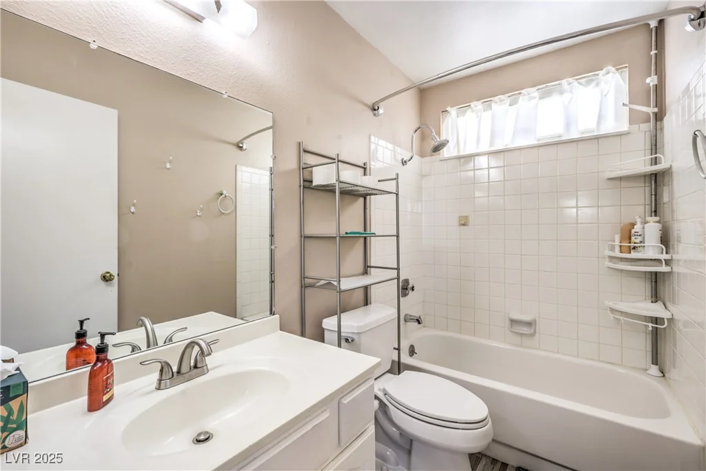 3407 Clandara, Las Vegas, NV 89121
