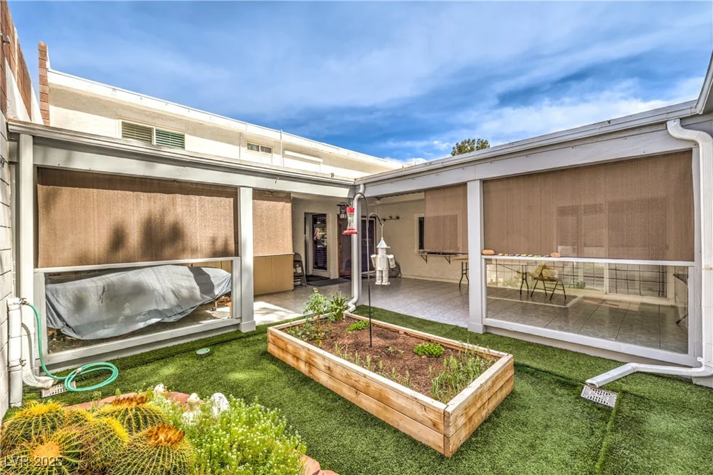 3407 Clandara, Las Vegas, NV 89121