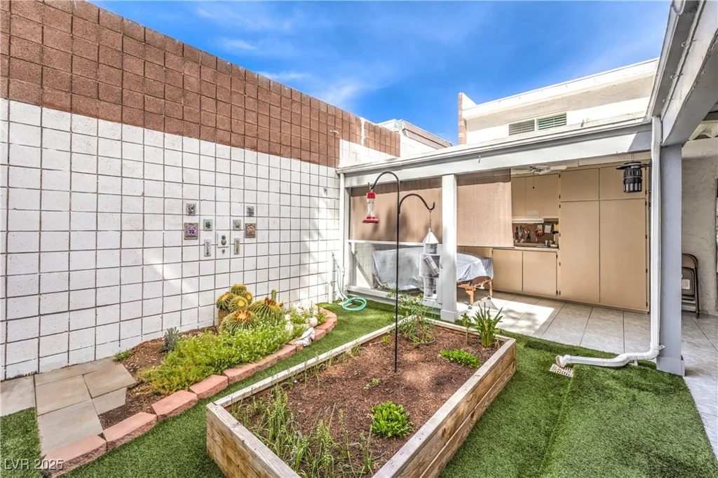 3407 Clandara, Las Vegas, NV 89121