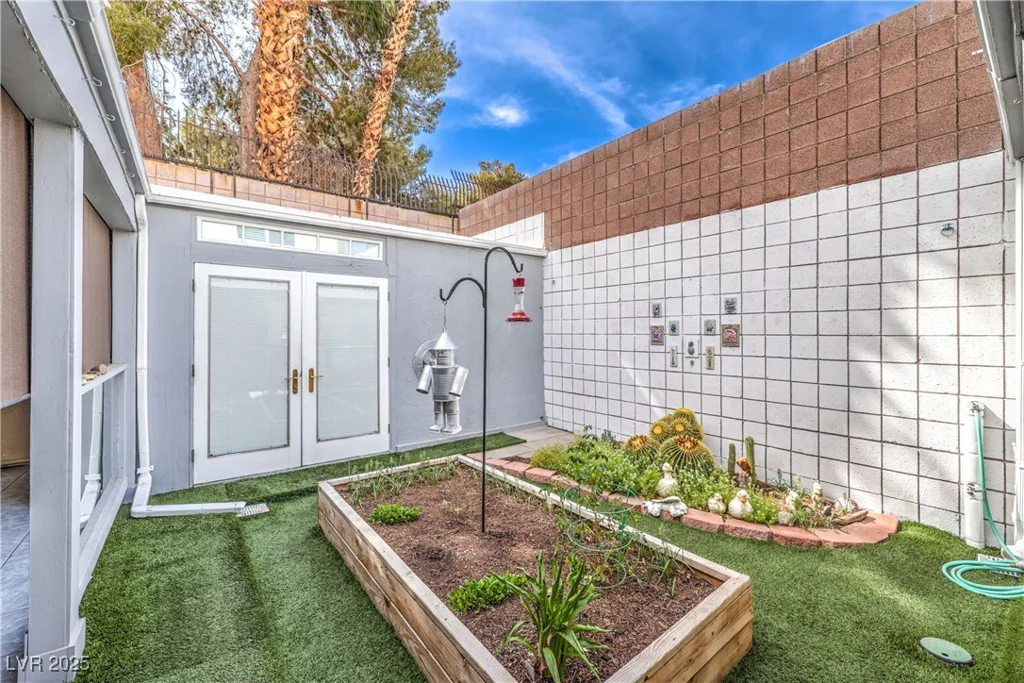3407 Clandara, Las Vegas, NV 89121