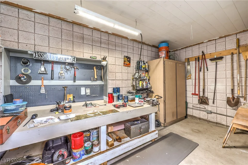3407 Clandara, Las Vegas, NV 89121