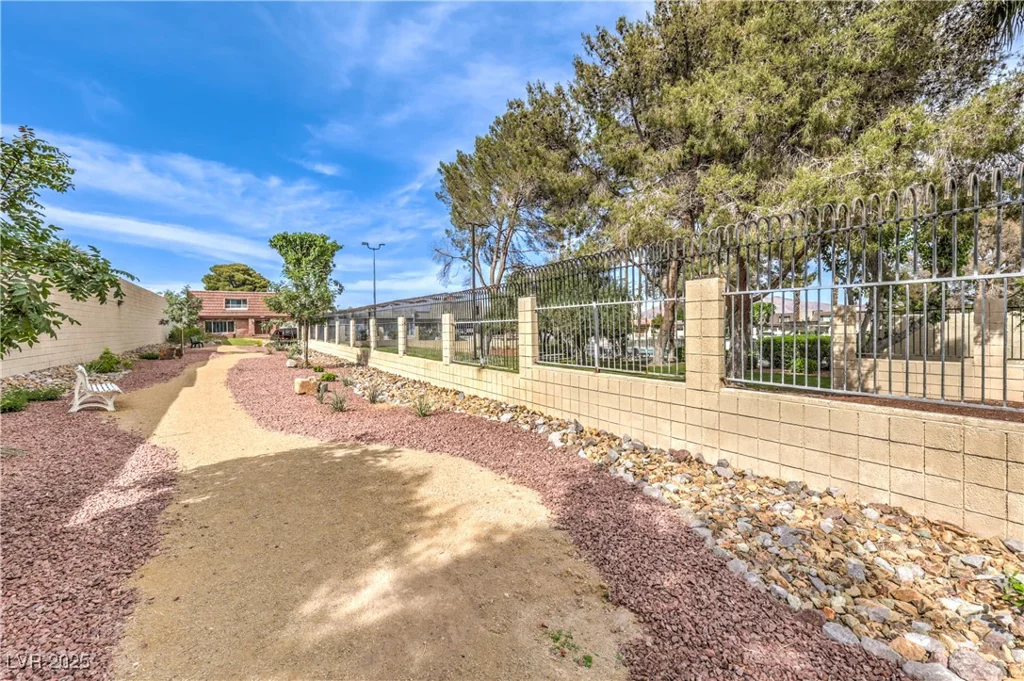 3407 Clandara, Las Vegas, NV 89121