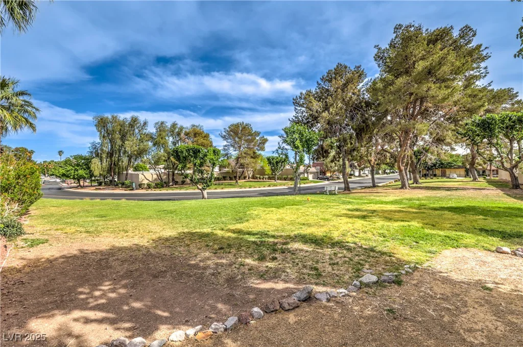 3407 Clandara, Las Vegas, NV 89121