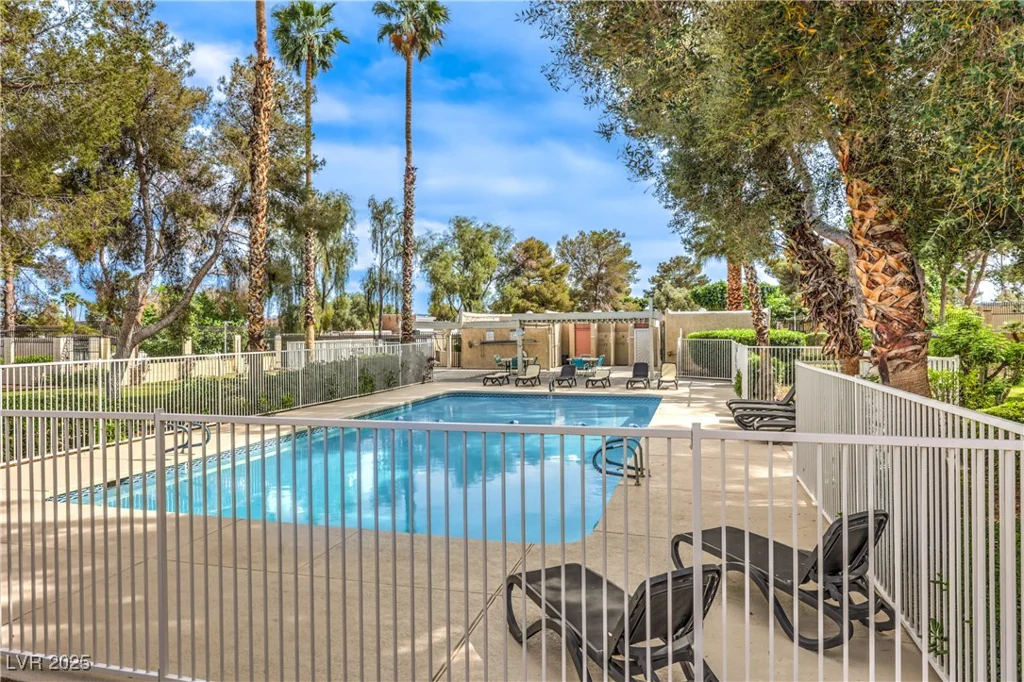 3407 Clandara, Las Vegas, NV 89121