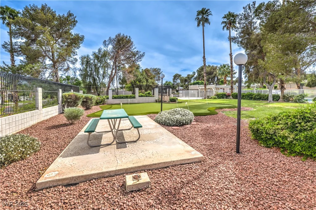 3407 Clandara, Las Vegas, NV 89121