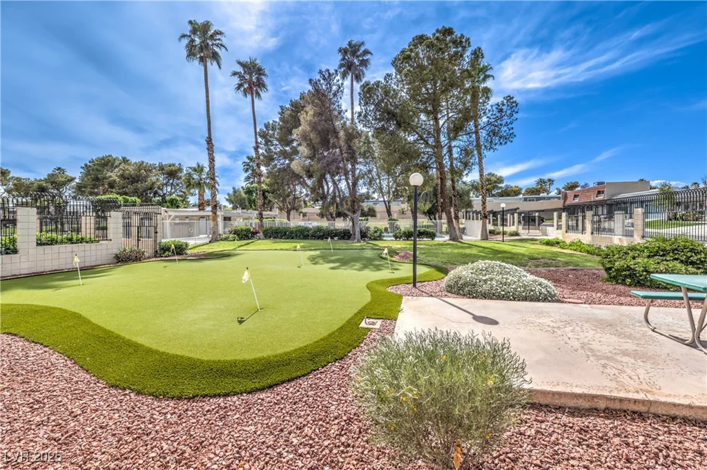 3407 Clandara, Las Vegas, NV 89121