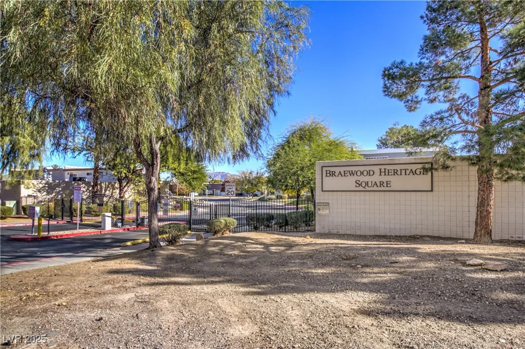 3407 Clandara, Las Vegas, NV 89121
