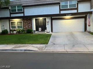 3407 Clandara, Las Vegas, NV 89121