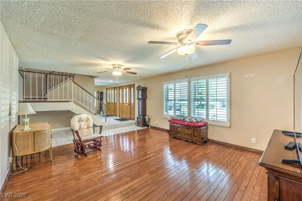 3407 Clandara, Las Vegas, NV 89121