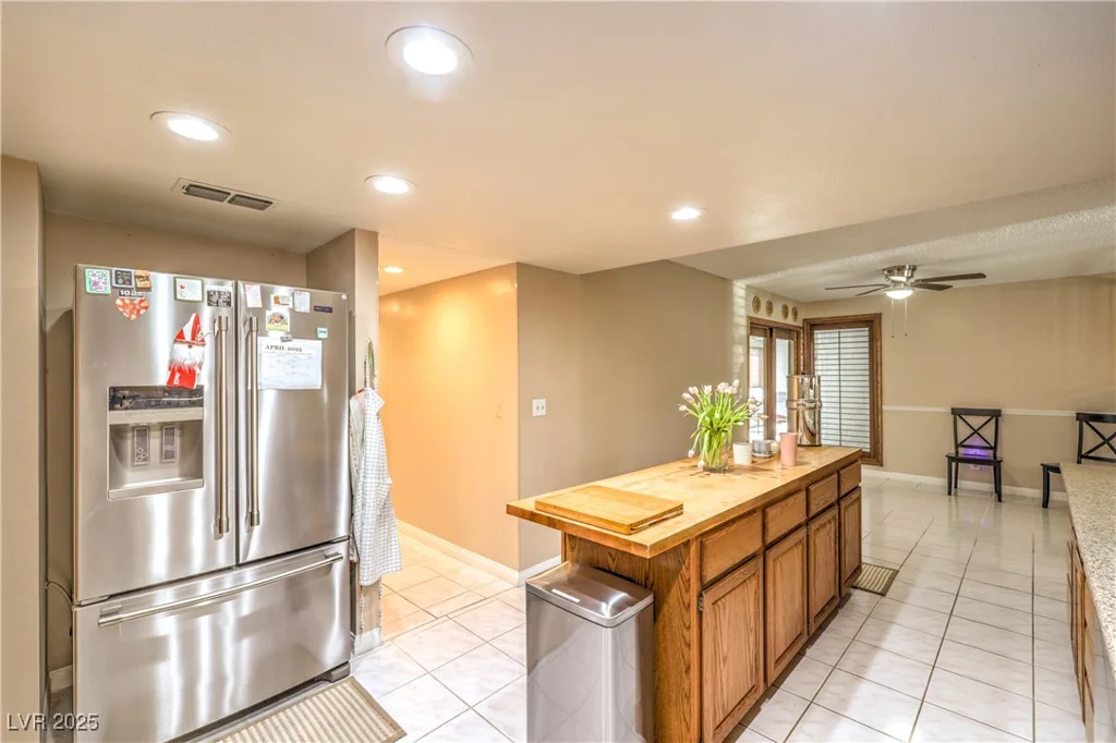 3407 Clandara, Las Vegas, NV 89121