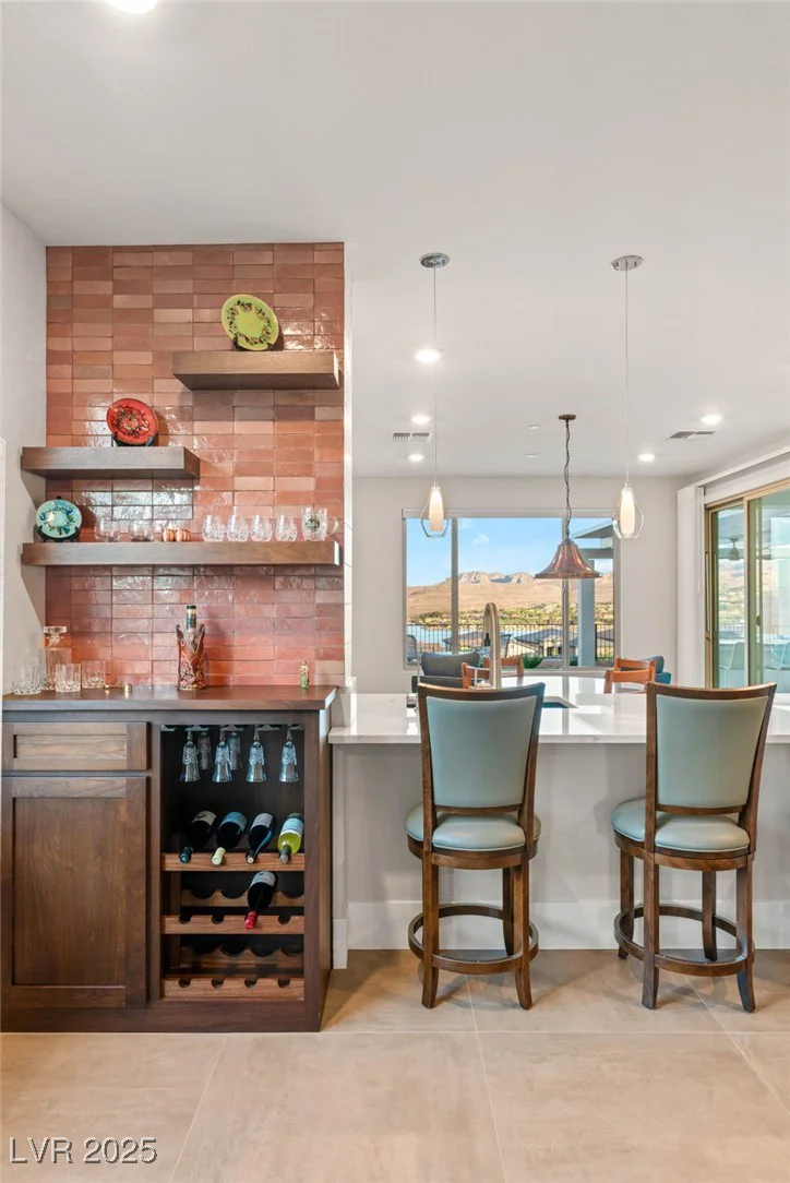 46 Lake Bluff, Henderson, NV 89011
