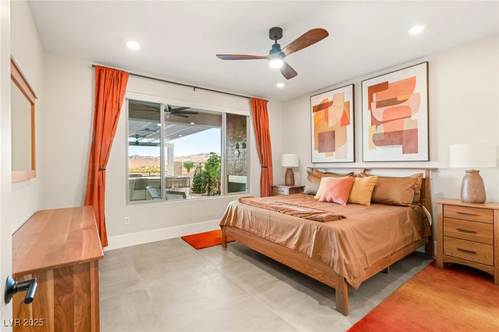 46 Lake Bluff, Henderson, NV 89011