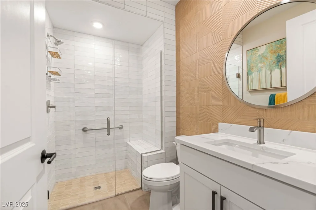 46 Lake Bluff, Henderson, NV 89011