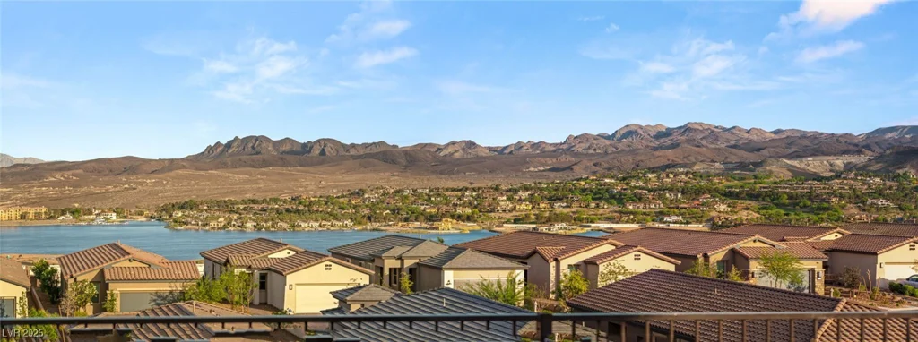 46 Lake Bluff, Henderson, NV 89011
