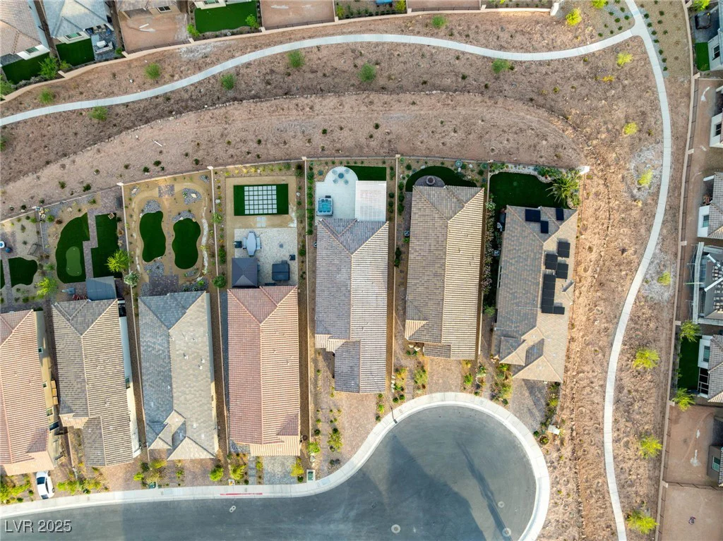 46 Lake Bluff, Henderson, NV 89011