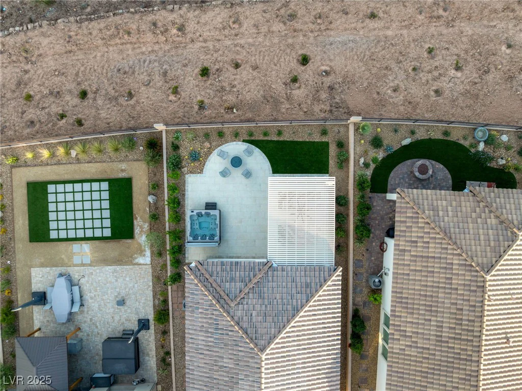 46 Lake Bluff, Henderson, NV 89011