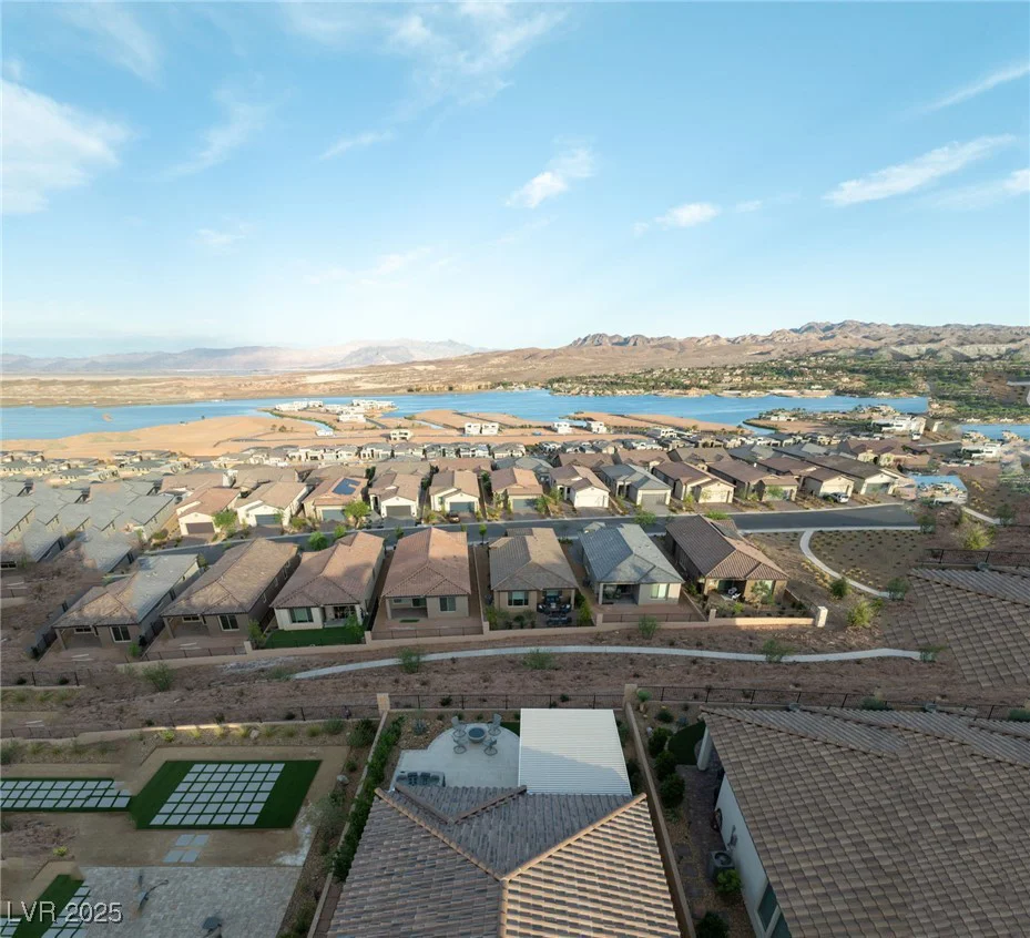 46 Lake Bluff, Henderson, NV 89011