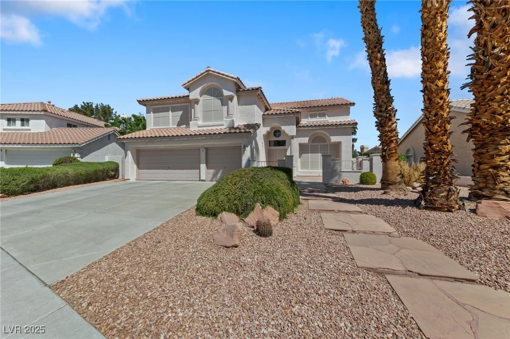8128 Bay Pines, Las Vegas, NV 89128