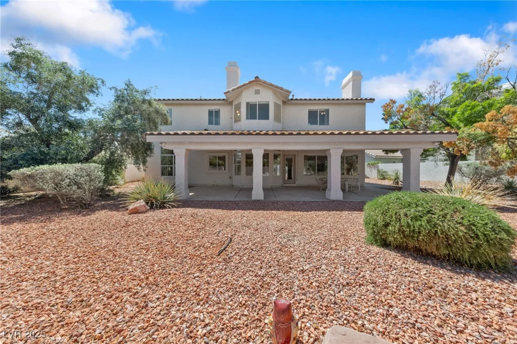 8128 Bay Pines, Las Vegas, NV 89128