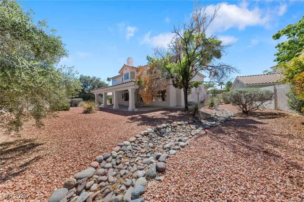8128 Bay Pines, Las Vegas, NV 89128