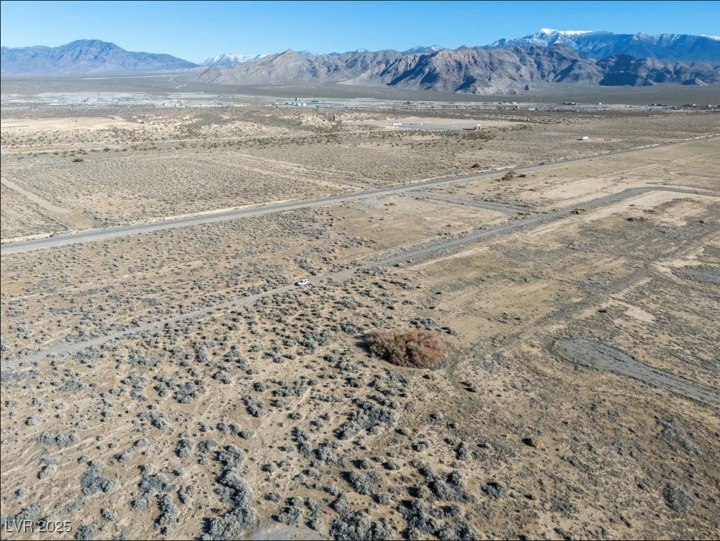4491 Roger, Pahrump, NV 89048