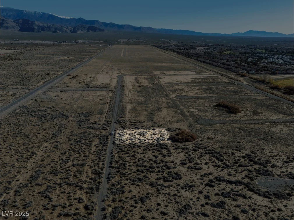 4491 Roger, Pahrump, NV 89048