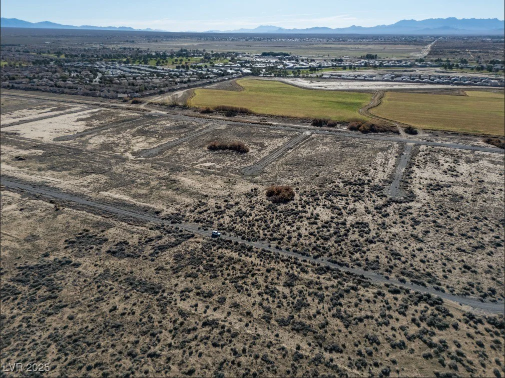 4491 Roger, Pahrump, NV 89048
