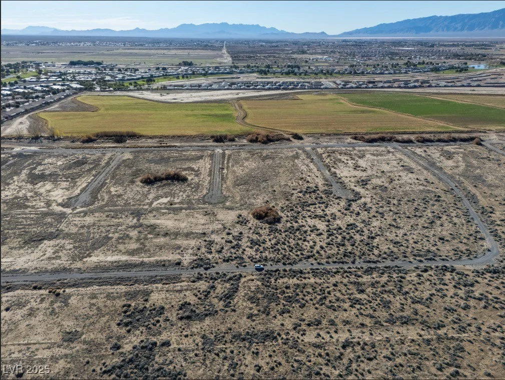 4491 Roger, Pahrump, NV 89048