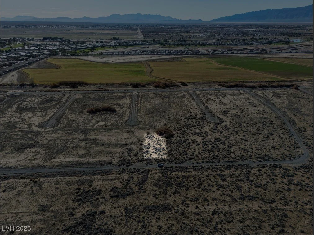 4491 Roger, Pahrump, NV 89048