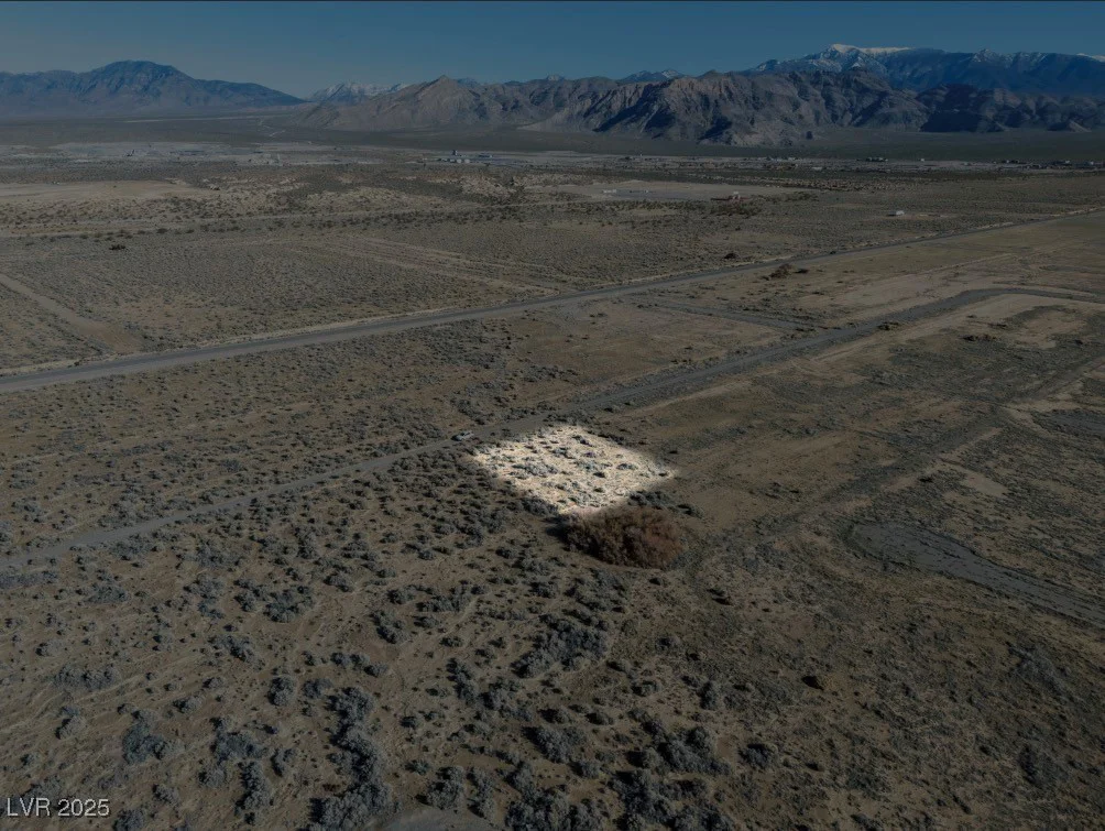 4491 Roger, Pahrump, NV 89048