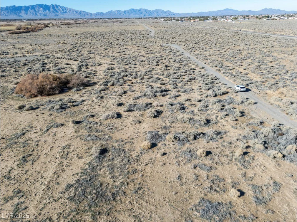 4491 Roger, Pahrump, NV 89048