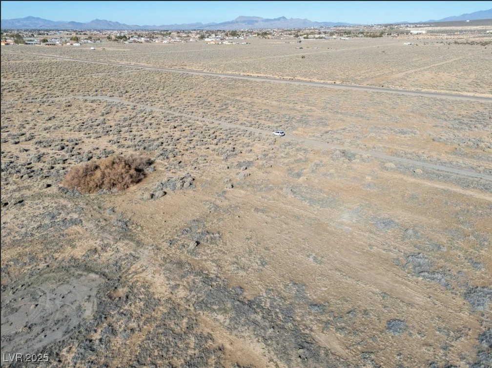 4491 Roger, Pahrump, NV 89048